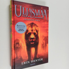 Erin Hunter : Leijonan vala - pikkukuva 1