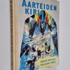 Aarteiden kirja 6 - Idästä länteen - lännestä itään - pikkukuva 1