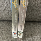 SHIN GAIDEN SANKARITARINOITA 1 & 2 (HOPEANUOLI) SUOMI - pikkukuva 3