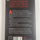 Antti Eskola : Vanhuus : helpottava, huolestuttava, kiinn... - pikkukuva 2