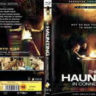 The Haunting in Connecticut - SF Region B Blu-Ray Futurefilm - pikkukuva 3