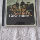 THIS IS THE NORTHERN GOVERNORS (CD) - pikkukuva 1