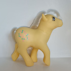 My little pony G1 Kisscurl - pikkukuva 3