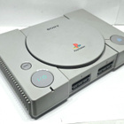 PS1 modattu konsoli + ohjain + muistikortti [2] - pikkukuva 3