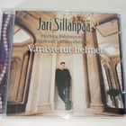 JARI SILLANPÄÄ VARASTETUT HELMET CD - pikkukuva 1