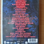Judas Priest-rising in the east (dvd) - pikkukuva 2