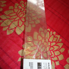 Lasihylly UUSI 61 cm x 11 cm kromi alkuperäpakkauksessa - pikkukuva 1