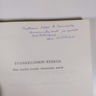 Eeva Martikainen : Evankeliumin keskus : Hans Joachim Iwa... - pikkukuva 3
