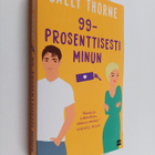 Sally Thorne : 99-prosenttisesti minun (lukematon) - pikkukuva 1