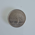 USA	1999  25	cent - Connecticut     (14522) - pikkukuva 1