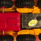 Transformers Mega Moto-Bot (M.C. Toy) - pikkukuva 5