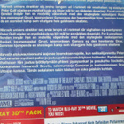 James Gunn: Guardians of the Galaxy Blu-Ray 2D + 3D - pikkukuva 4