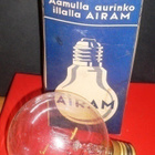 Airam 230 Volt 300 W K - pikkukuva 1