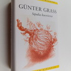Gunter Grass : Sipulia kuoriessa - pikkukuva 1