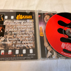 Saxon - Live At Donington 1980 (cd) - pikkukuva 2
