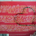 the 80s LOVE Album Tripla CD - pikkukuva 2