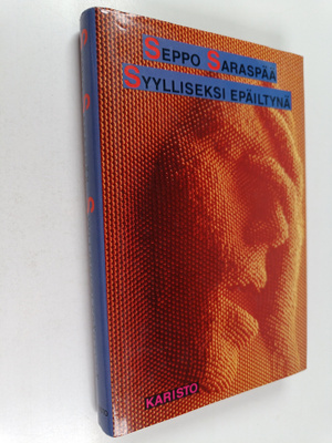 Seppo Saraspää : Syylliseksi epäiltynä