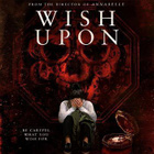 WISH UPON	(57 550)	UUSI	-FI-	nordic,	BLU-RAY 2017 - pikkukuva 1