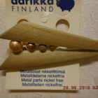 Aarikka Rintakoru UUSI - pikkukuva 2