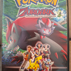 Pokemon - Zoroark: Illuusioiden mestari - pikkukuva 1