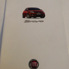 Myyntiesite - Fiat Bravo - 2010 - pikkukuva 1