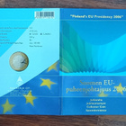 5€ Suomen Eu puheenjohtajuus 2006 - pikkukuva 3