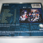 Tesla - Mechanical Resonance (CD) - pikkukuva 2