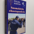 Poliisi kertoo 1 : suomalaisia rikostapauksia - pikkukuva 1