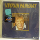 VESA-MATTI LOIRI - VESKUN PARHAAT M/EX- 1. PAINOS 4LP BOKSI - pikkukuva 1
