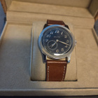 Baltic MR Classic Blue 36mm kello - pikkukuva 1