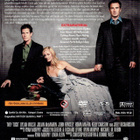 Nip/Tuck - Säsong 5, Del 1 - SW/SF Region 2 DVD Warner Bros. - pikkukuva 4