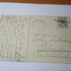 1928 Hausjärvi rivil kortilla - pikkukuva 1