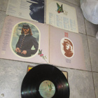 Don Nix – Living By The Days ; EKS-74101 + liite & orig sisä - pikkukuva 1