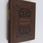 Joseph Freiherr von Eichendorff : Joseph freiherrn v. Eic... - pikkukuva 1