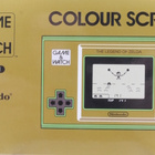 Game & Watch The Legend Of Zelda - pikkukuva 1