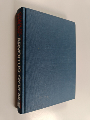 Charles Berlitz : Arvoitus syvenee
