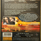 [DVD] THE FAST AND THE FURIOUS - pikkukuva 2