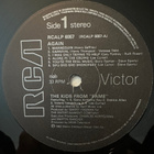 [LP] V/A: THE KIDS FROM FAME AGAIN - pikkukuva 3
