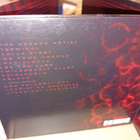 CD OSI : Blood ( SIS POSTIKULU ) - pikkukuva 2