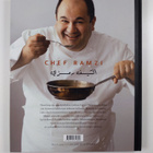 Ramzi Choueiry : Arabialainen keittiö = Kitab al-tabkh al... - pikkukuva 2