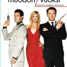 Nip/Tuck - Muodon Vuoksi  -  Kausi 2  -  (6 DVD) - pikkukuva 1