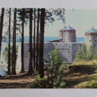 Olavinlinna (P. Harala) - pikkukuva 1
