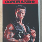 Commando (1985) Arnold Schwarzenegger - pikkukuva 1