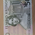 Ruotsi 50 kronor - pikkukuva 1