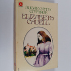 Elizabeth Cadell : Sugar Candy Cottage - pikkukuva 1