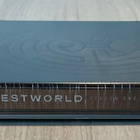 Westworld: Kausi 1 (2016) Limited Steelbook (UUSI) - pikkukuva 3