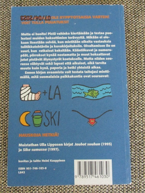Item image