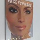 Kevyn Aucoin : Face Forward - pikkukuva 1