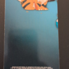 Meowth TV11 foil Pokemon Topps - pikkukuva 2