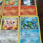 POKEMONIA 10 KPL SARJASTA 99 - pikkukuva 3